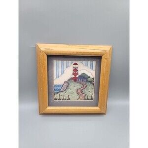 Framed Art Print Robin Betterley Seascape Light 2000 Target